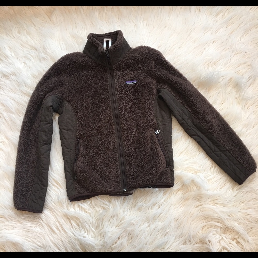 Patagonia Women’s Fleece Jacket